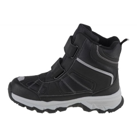 Chaussures Big Star Trekking K KK374157 noir 1