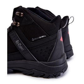 Chaussures Trekking Chaudes Homme Lee Cooper LCJ-22-01-1412 Noir le noir 1