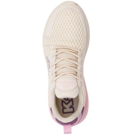 Chaussures Kappa Colp 1.2 Femme 243249 4323 beige 1 Chaussures Kappa Colp 1.2 Femme 243249 4323 beige 1
