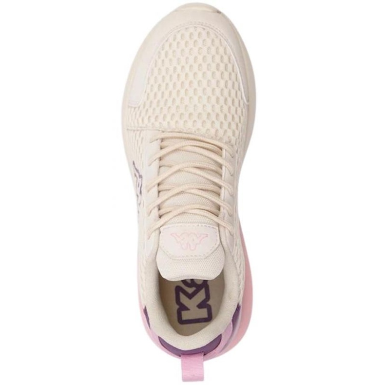 Chaussures Kappa Colp 1.2 Femme 243249 4323 beige 1 Chaussures Kappa Colp 1.2 Femme 243249 4323 beige 1
