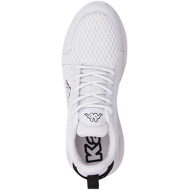Bottes Kappa Colp 1.2 243249 1011 blanche 1
