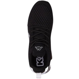 Bottes Kappa Colp 1.2 243249 1110 le noir 1