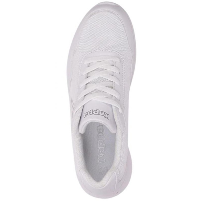 Chaussures Kappa Follow Oc 242512 1016 blanche 1