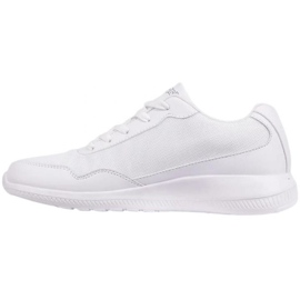 Chaussures Kappa Follow Oc 242512 1016 blanche 2