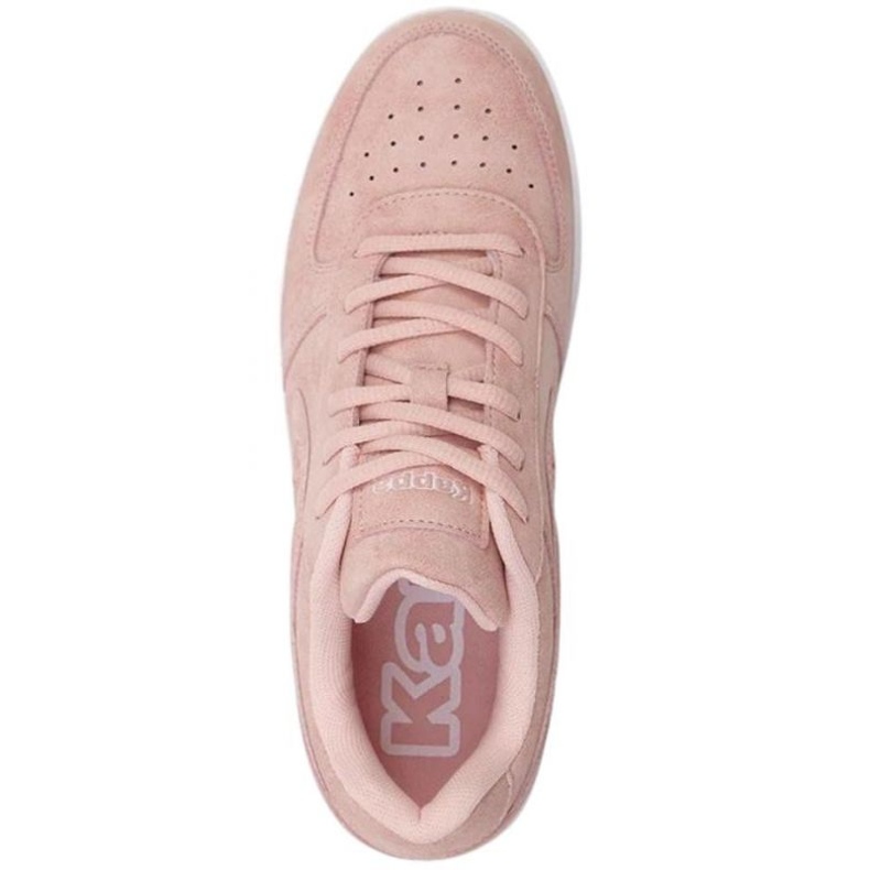 Chaussures Kappa Bash 242533 2110 rose 1