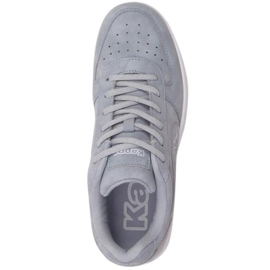 Chaussures Kappa Bash 242533 6510 gris 1