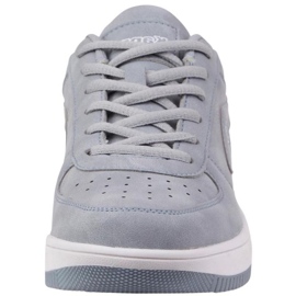 Chaussures Kappa Bash 242533 6510 gris 4