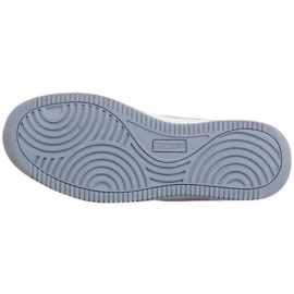 Chaussures Kappa Bash 242533 6510 gris 5