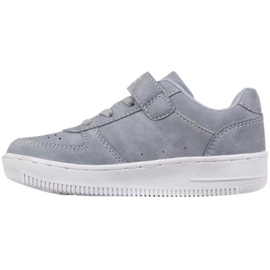 Chaussures Kappa Bash 260852SCK 6510 gris 2