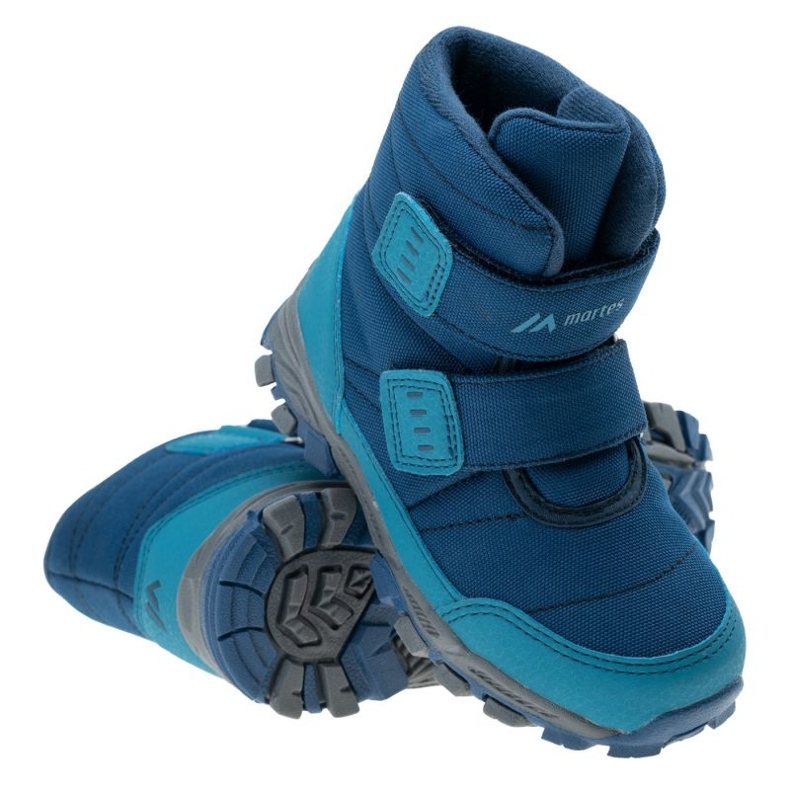 Martes Munivak Jr. 92800330515 bleu 1