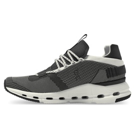 On Running Sur Running Chaussures Cloudnova M 2699265 le noir 1
