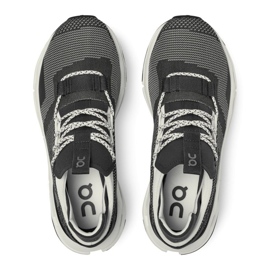 On Running Sur Running Chaussures Cloudnova M 2699265 le noir 3