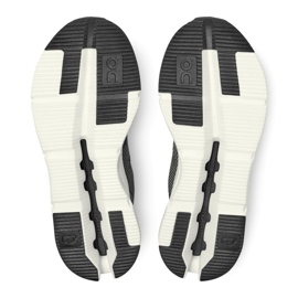 On Running Sur Running Chaussures Cloudnova M 2699265 le noir 4