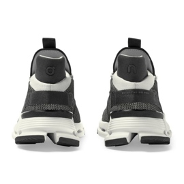 On Running Sur Running Chaussures Cloudnova M 2699265 le noir 5