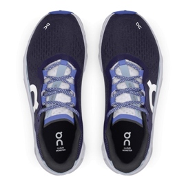 On Running Sur Running Chaussures Cloudmonster W 6199026 bleu 1