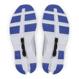 On Running Sur Running Chaussures Cloudmonster W 6199026 bleu 2