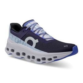 On Running Sur Running Chaussures Cloudmonster W 6199026 bleu 5