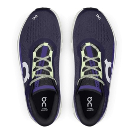 On Running Sur Running Chaussures Cloudmonster M 6199027 violet 1