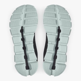 BM Sur Chaussures Running Cloud 5 W 5998882 le noir 3