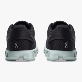 BM Sur Chaussures Running Cloud 5 W 5998882 le noir 4