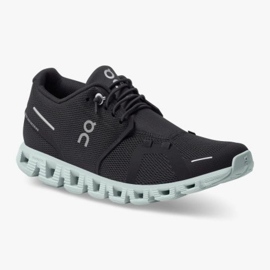 BM Sur Chaussures Running Cloud 5 W 5998882 le noir 5