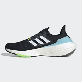 Adidas Ultraboost 22 Chaussures Femme GX6658 noir 1