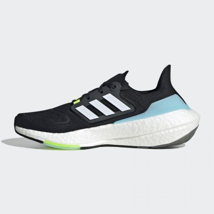 Adidas Ultraboost 22 Chaussures Femme GX6658 noir 1