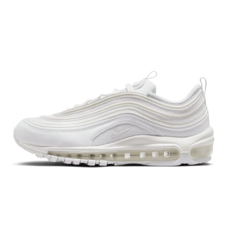 Nike Air Max 97 W DH8016-100 blanc 1