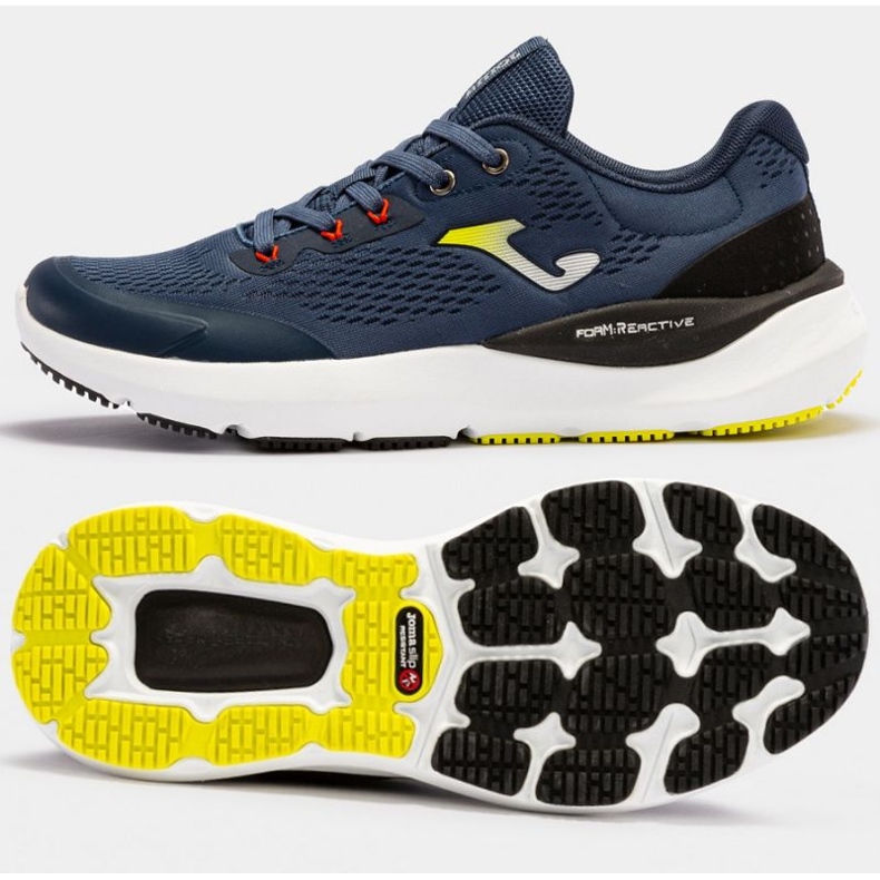 Joma C. Ren M CRENS2243 chaussures de course bleu 1