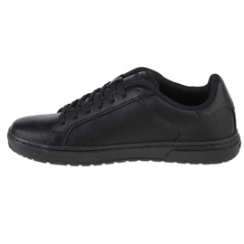 Levis Levi's baskets Piper chaussures 234234-661-559 noir 1