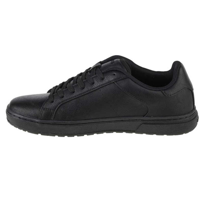Levis Levi's baskets Piper chaussures 234234-661-559 noir 1