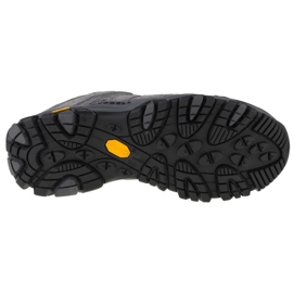 Chaussures Merrell Moab 3 J03581 gris 3