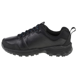 Chaussures Merrell Forestbound M J77285 noir 1