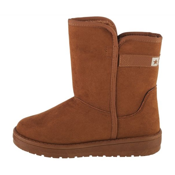 Bottes de neige Big Star KK274616 brun 1