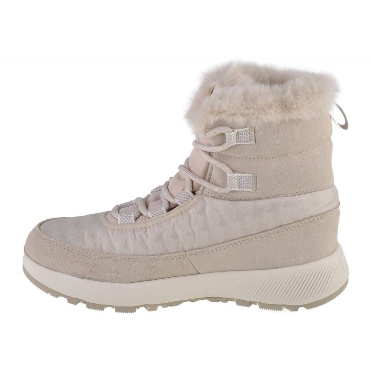 Columbia Slopeside Peak Luxe W 1979551279 beige 1 Columbia Slopeside Peak Luxe W 1979551279 beige 1