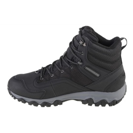 Chaussures Merrell Thermo Akita Mid Wp J036441 le noir 1
