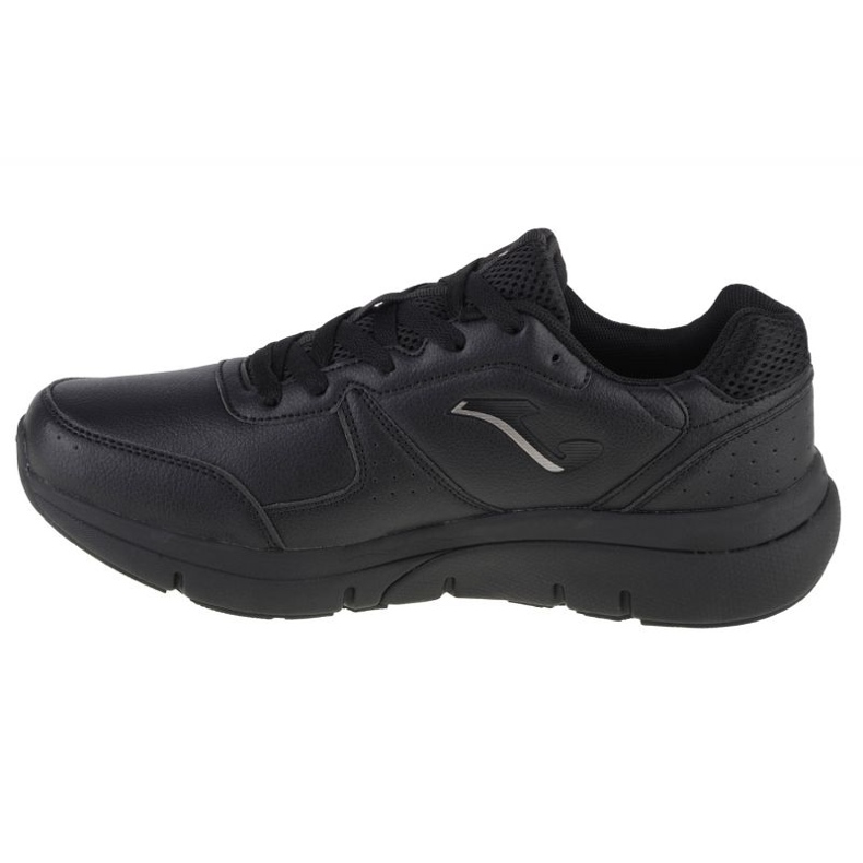 Joma Casual Yen 2201 M CYENW2201 chaussures le noir 1