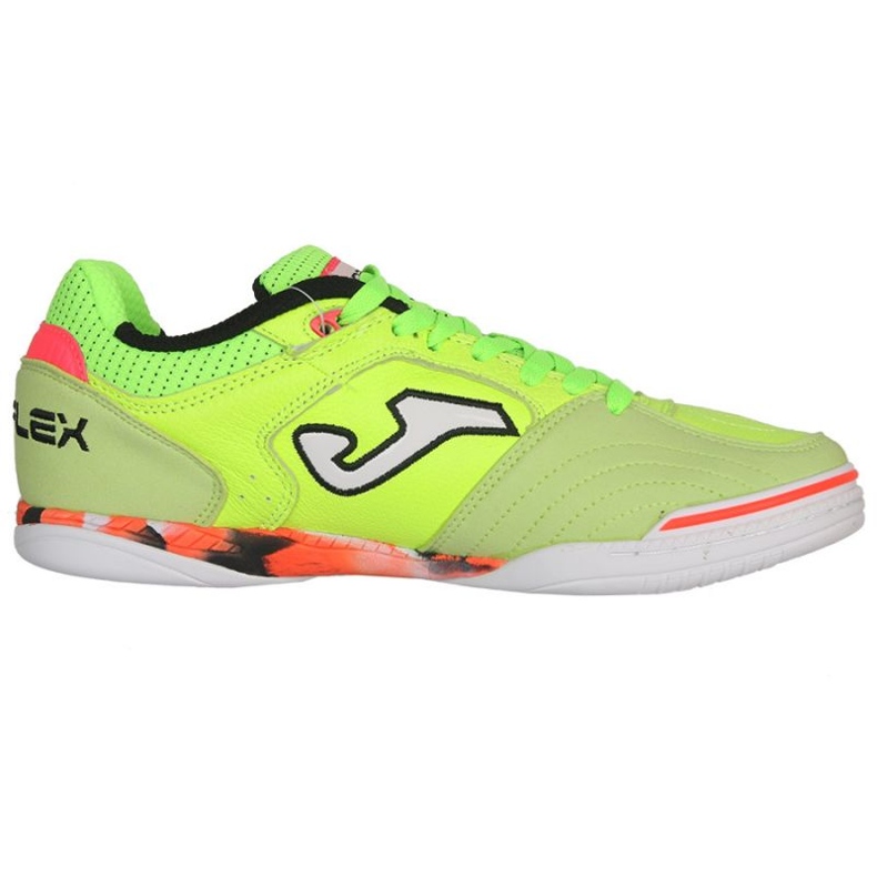 Chaussures de football Joma Top Flex 2211 In TOPW2211IN vert vert 1