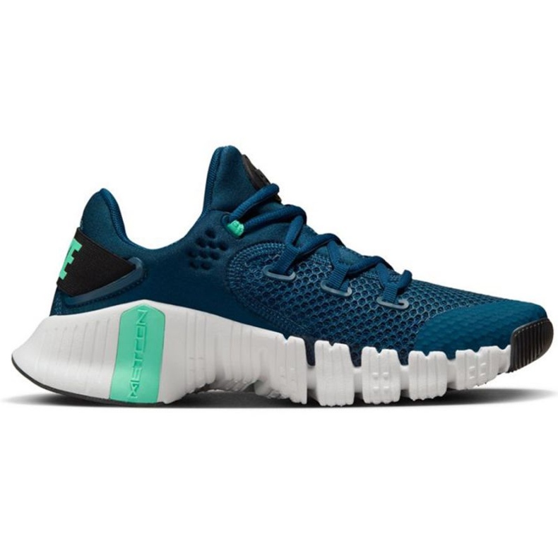 Nike Free Metcon 4 M CZ0596 401 bleu 1 Nike Free Metcon 4 M CZ0596 401 bleu 1