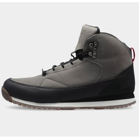 Chaussures 4F Hiker M 4FAW22FWINM011 22S gris 1