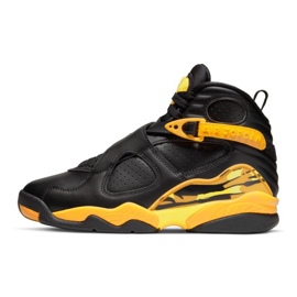 Chaussure Nike Air Jordan 8 Retro CI1236-007 noir 1