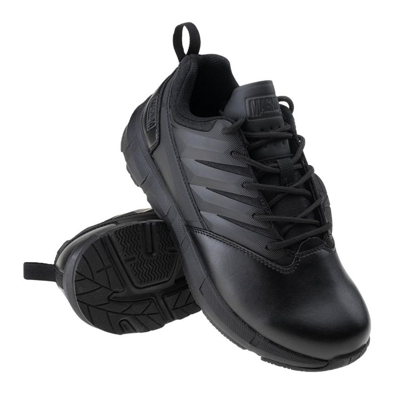Chaussures Magnum Pace Lite 3.0 92800337954 le noir le noir 1