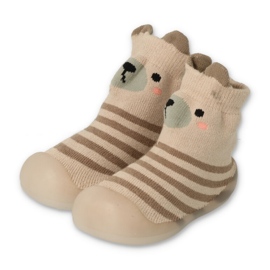 Befado sans alcool 002P020 beige 1