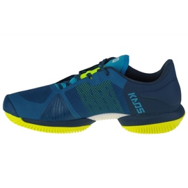 Chaussures de tennis Wilson Kaos Swift WRS327550 bleues 1