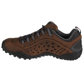 Merrell Intercept M J598633 chaussures de trekking brun 1