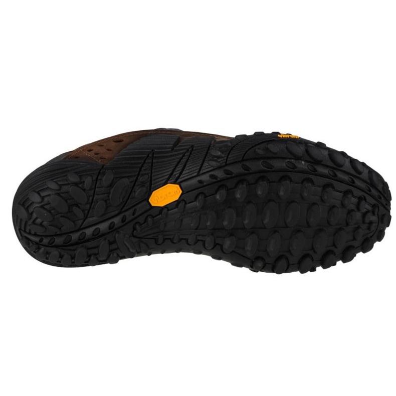 Merrell Intercept M J598633 chaussures de trekking brun 3