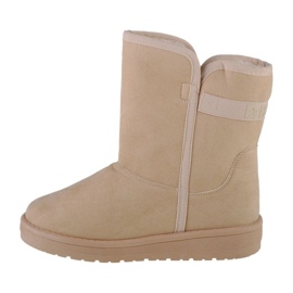 Bottes de neige Big Star W KK274617 beige 1 Bottes de neige Big Star W KK274617 beige 1