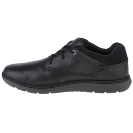 Bottes Caterpillar Roamer 2.0 P725216 le noir 1