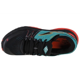 Joma TK.Sierra Hommes 2201 TKSIEW2201 chaussures de course le noir 2