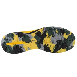 Joma TK.Sierra Hommes 2215 TKSIEW2215 chaussures de course vert 3